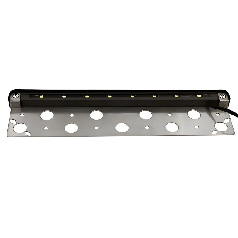 Stainless Steel Mounting Bracket Hardscape LED Light - 2.5W