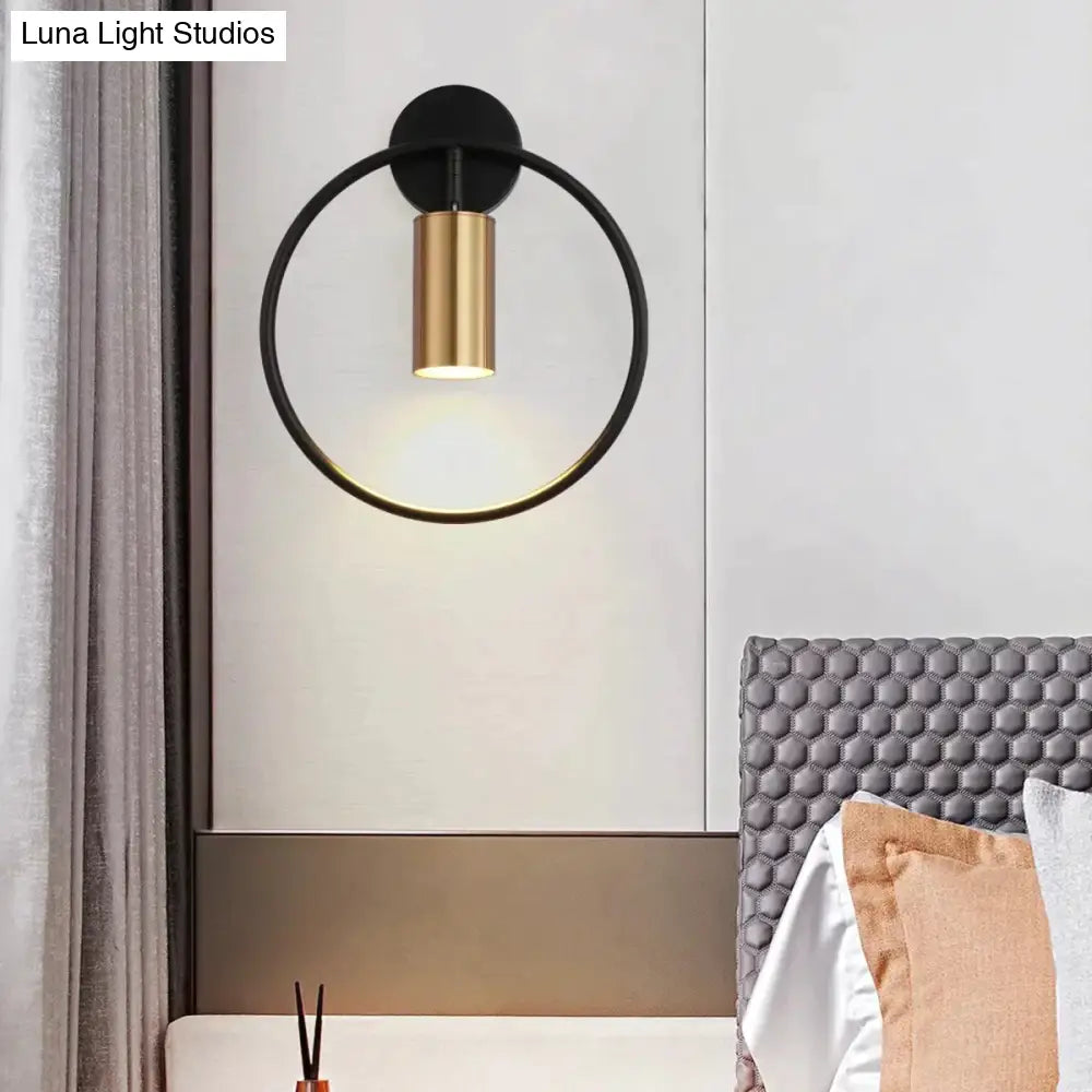 DecorBites™ Irwin | Wall Lamp