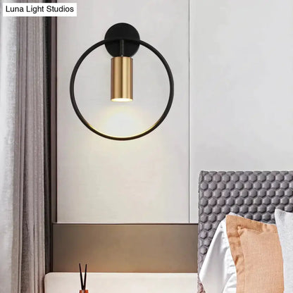 DecorBites™ Irwin | Wall Lamp