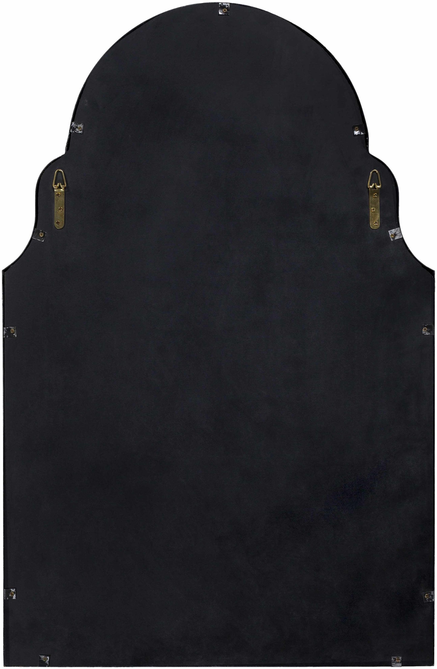 Ivisan Mirror