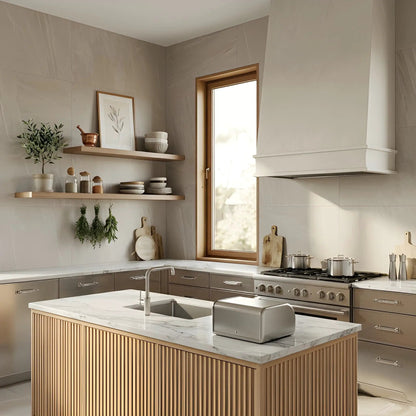 Chiaro Matte Porcelain Tiles 24x24