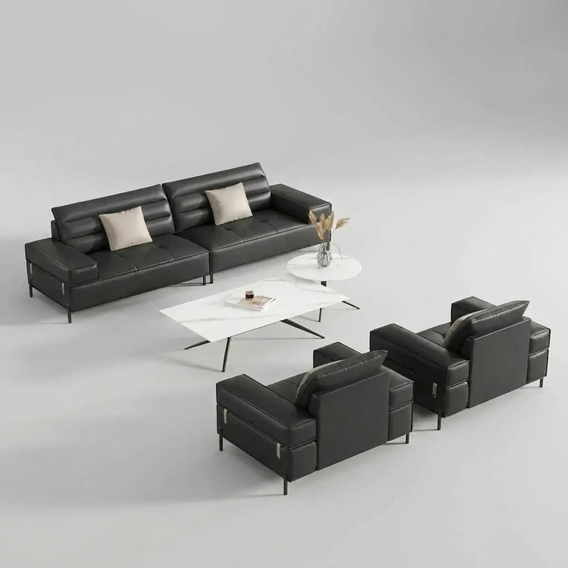 Alnö · Office Waiting Area Lounge Seating