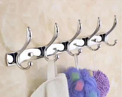 Jade bathroom set chrome & pale green accessories – bathroom