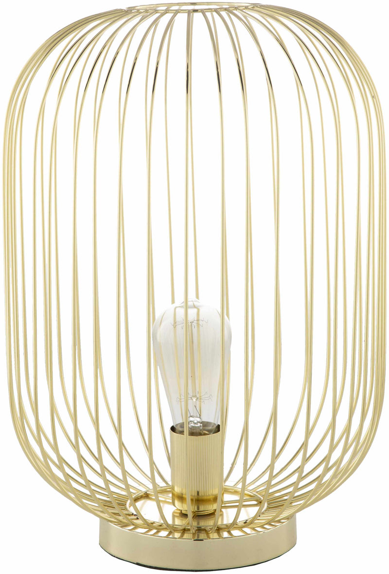 Madoc Table Lamp - Clearance