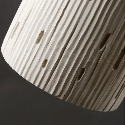 Japanese style led wood wall light white & gray – bedroom pull chain