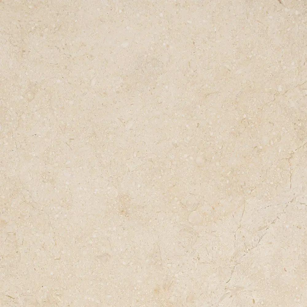 Jerusalem Light Honed Limestone Tiles 4x4