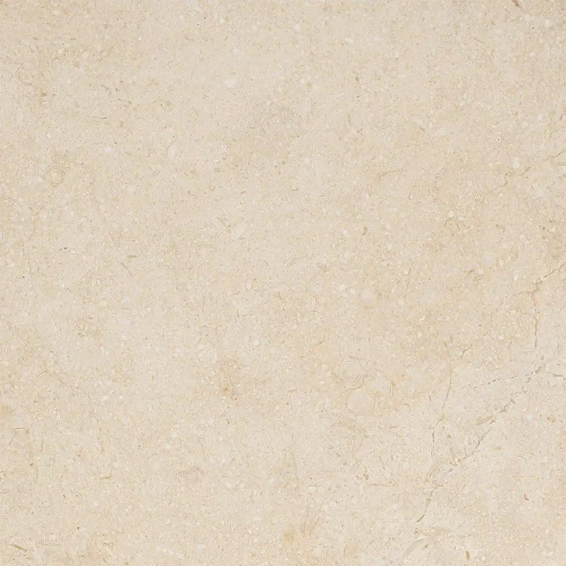 Jerusalem Light Honed Limestone Tiles 4x4