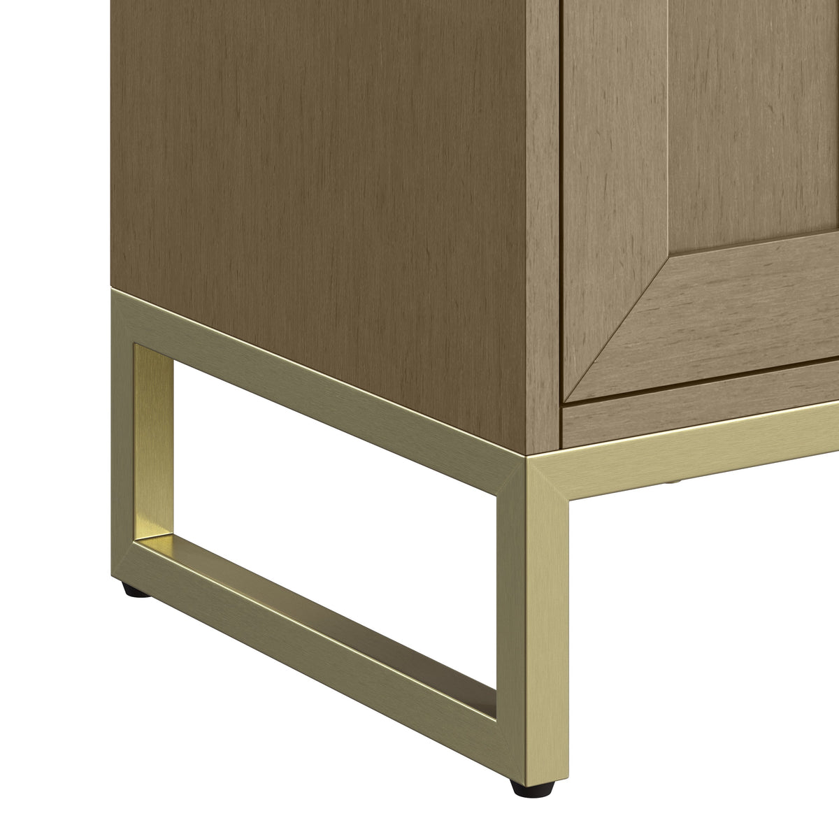 James Martin Chianti 20" Single Bathroom Vanity, Walnut Whisper