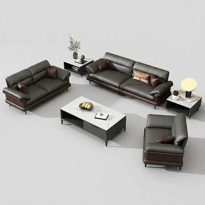 Sigtuna · Office Waiting Area Lounge Seating
