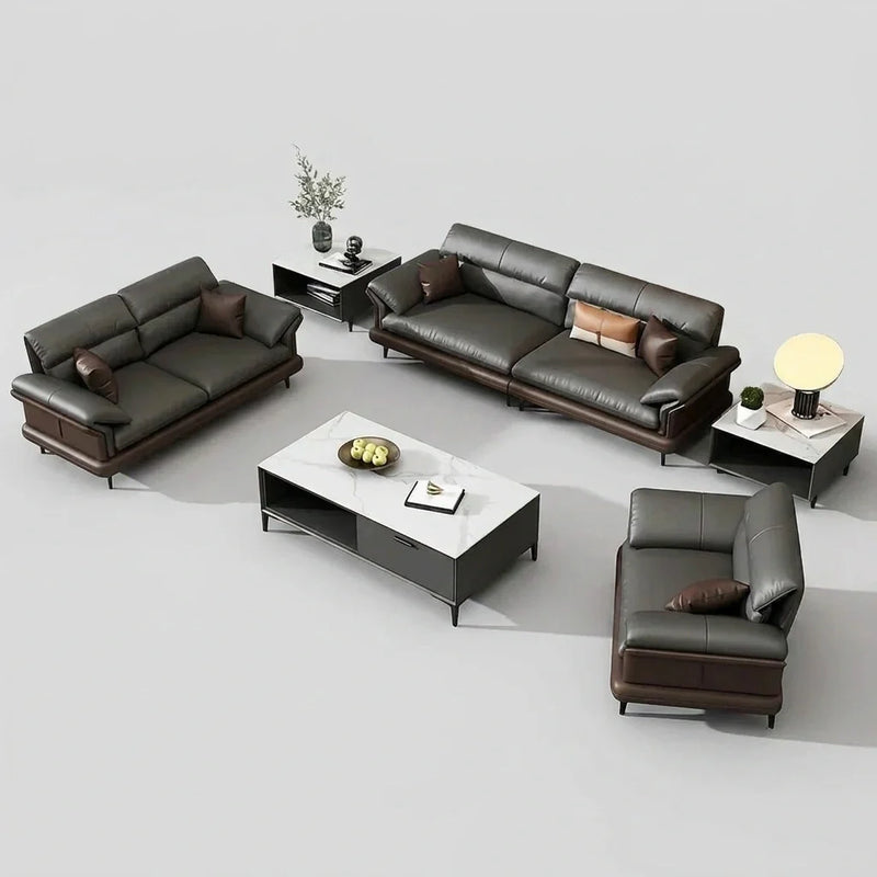 Sigtuna · Office Waiting Area Lounge Seating
