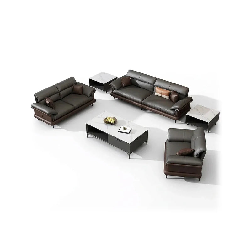 Sigtuna · Office Waiting Area Lounge Seating