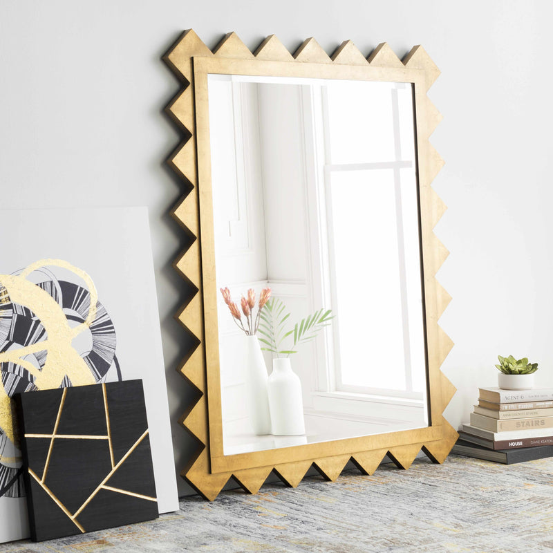 Jaisingpur Mirror