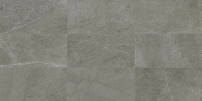 Journey Contemporary Dark Stone Look Porcelain Tiles 12x24
