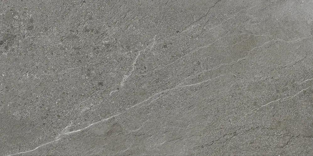 Journey Contemporary Dark Stone Look Porcelain Tiles 12x24