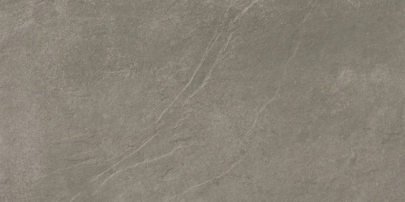 Journey Modern Grey Anti-Slip Grip Stone Look Porcelain Tiles 12x24