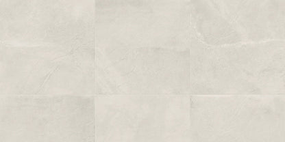 Journey Natural Ivory Bullnose Stone Look Porcelain Moldings 3x24