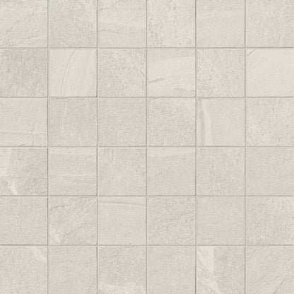Journey Natural Ivory Bullnose Stone Look Porcelain Moldings 3x24