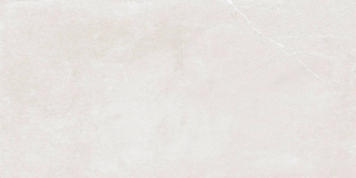Journey Natural Ivory Stone Look Porcelain Tiles 24x48
