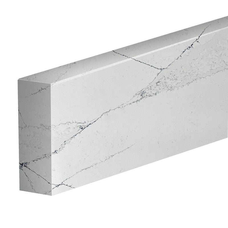 James Martin 36" Backsplash, Ethereal Noctis