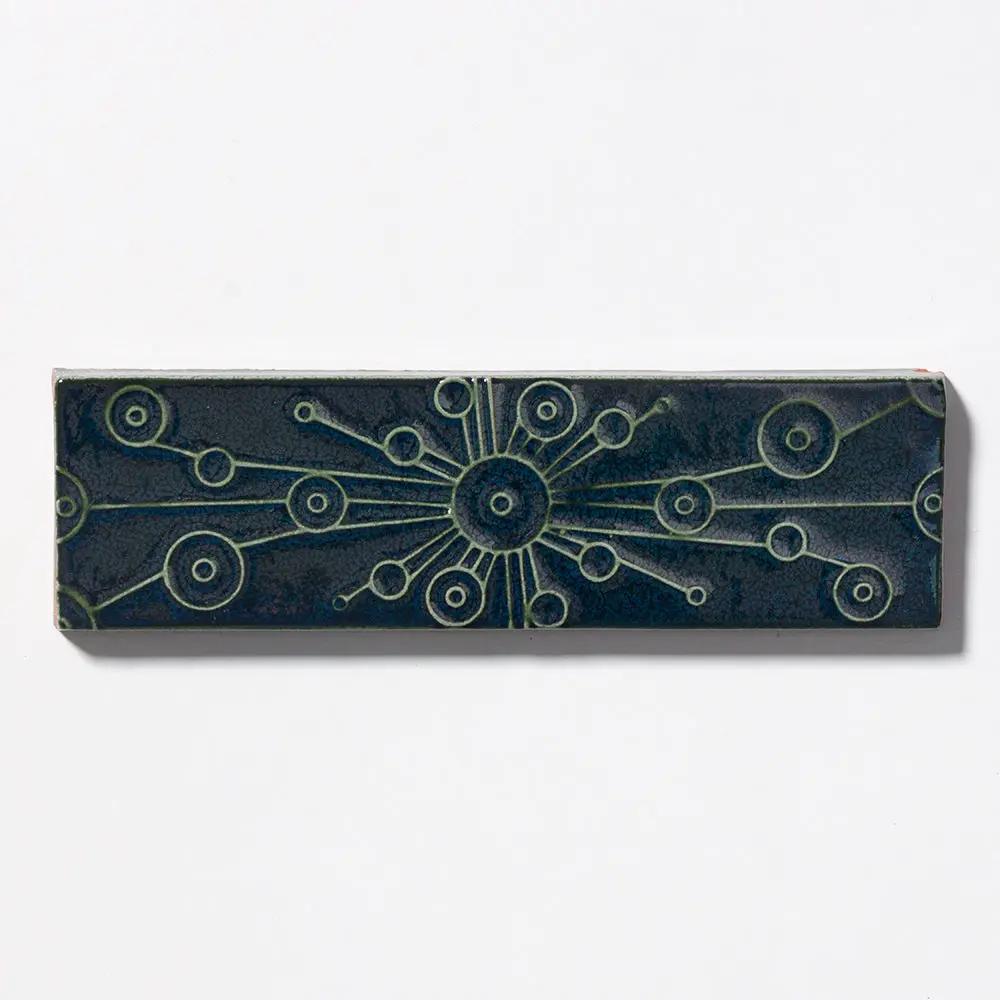 Juniper Stellar Glossy 2 1/4x7 7/8x3/8