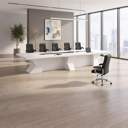 Kendrix · Conference Room Table