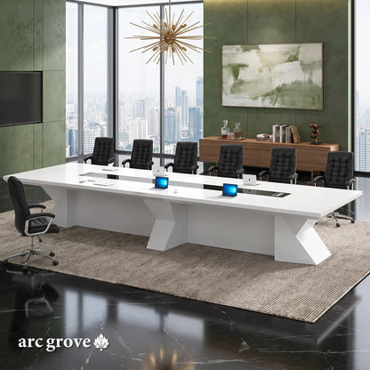 Kendrix · Conference Room Table
