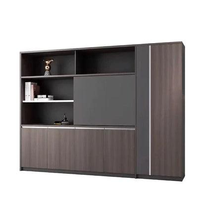 Calder ·  Office Shelves & Storage