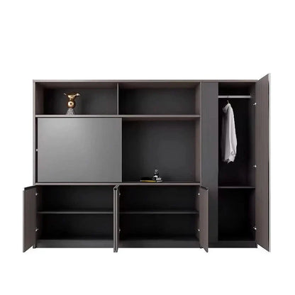 Calder ·  Office Shelves & Storage