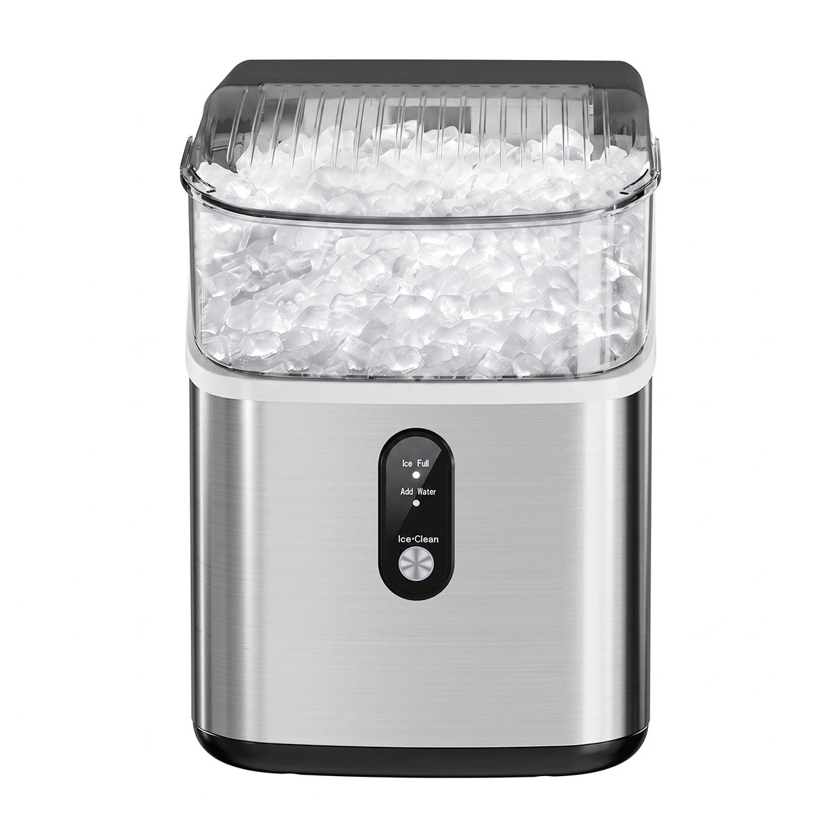Kismile Nugget Countertop Ice Maker Z5825NB