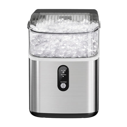 Kismile Nugget Countertop Ice Maker Z5825NB