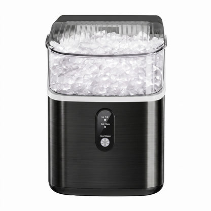 Kismile Nugget Countertop Ice Maker Z5825NB