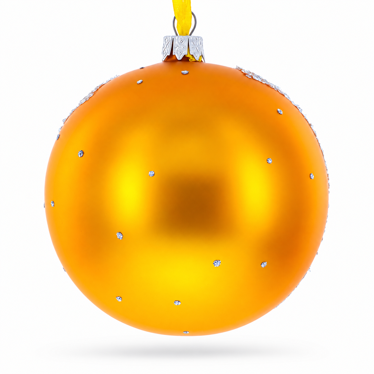 Arches National Park, Utah Glass Ball Christmas Ornament 4 Inches
