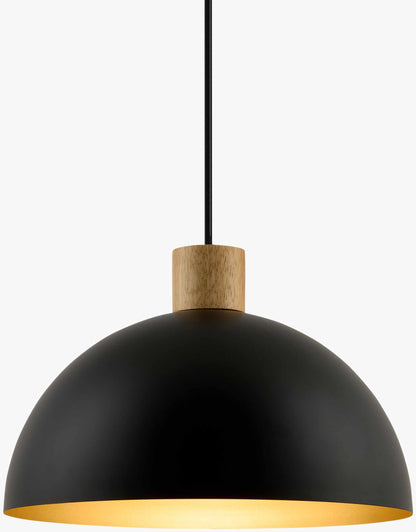 Zhongxing Pendant