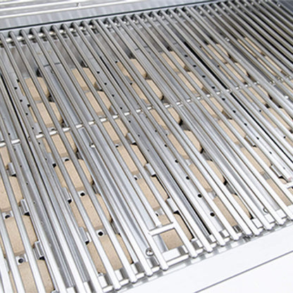 KoKoMo Grills 26-Inch Premium 36K BTU LP/NG 3 Burner Built-In Stainless Steel Gas Grill (SAK82173)