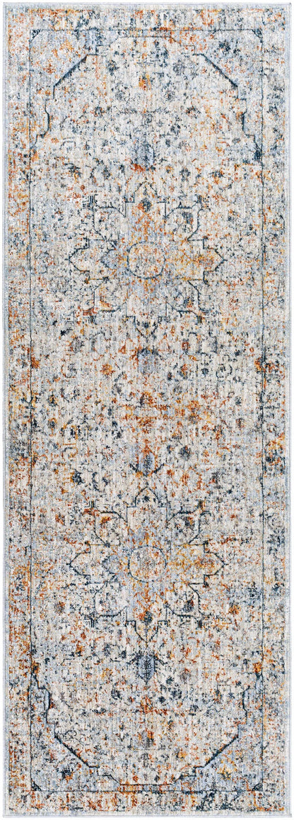 McKinlay Luxe Rug