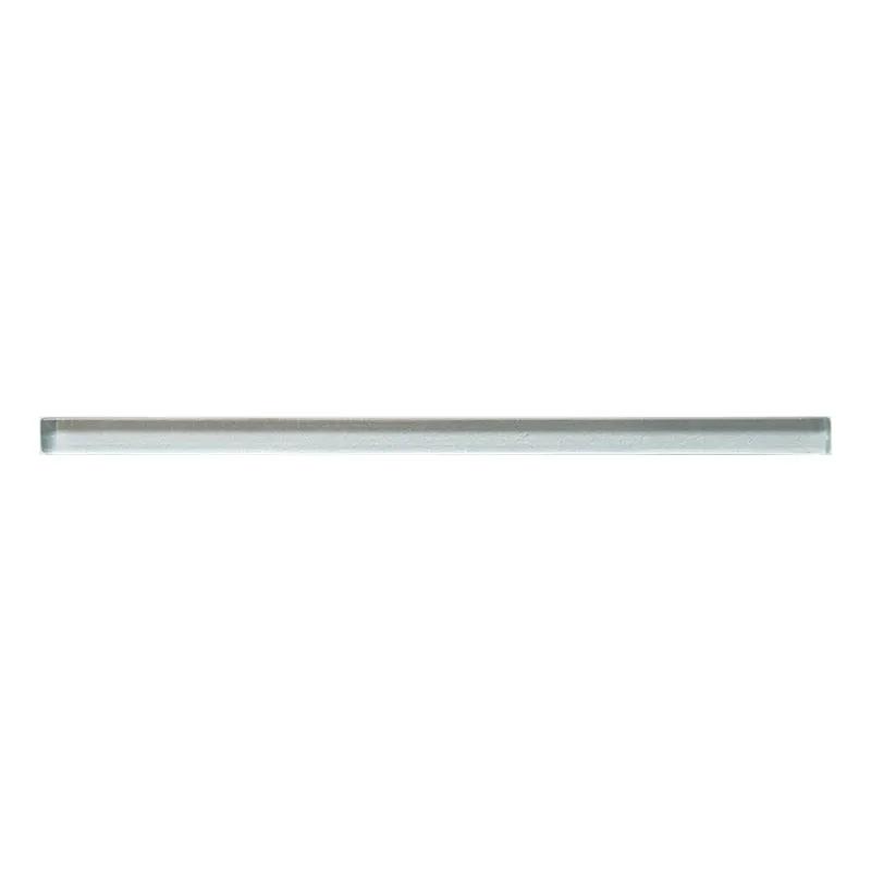 Lance Metallic Metallic Pencil Liner Glass Moldings 1/2x9