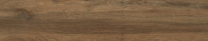 Sequoia Brown Wood Look Porcelain Tiles 8x40