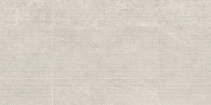 Veneer World Atelier Infinity Wave Sky Stone Look Porcelain Tiles 12x24