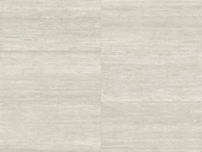 Frontier20 Travertine Vein Cut Grey Look Porcelain Pavers 24x48