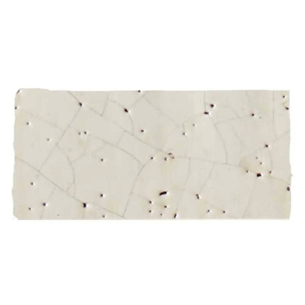 Acorn Glazed Terracotta Tiles 3x6