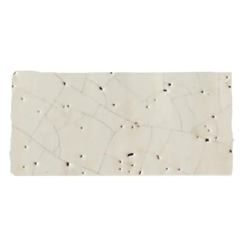 Acorn Glazed Terracotta Tiles 3x6