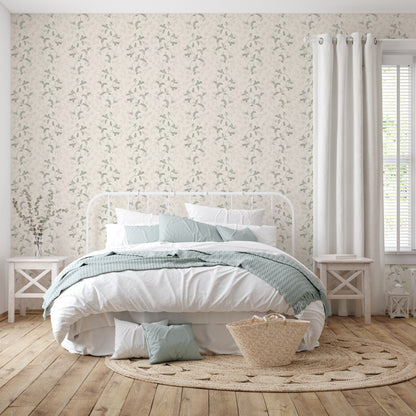 Finlay Wallpaper by Grateful Artsy Soul