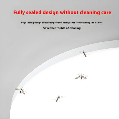 LED Ceiling Light 220V Waterproof & Dustproof