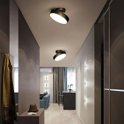 DecorBites™ LED Ceiling Light for Bedroom and Living Room