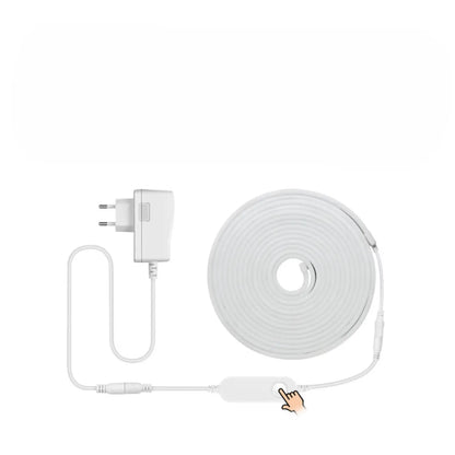 LED Flexible Neon Light Strip with Smart Control