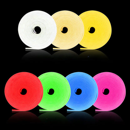 LED Flexible Neon Light Strip with Smart Control