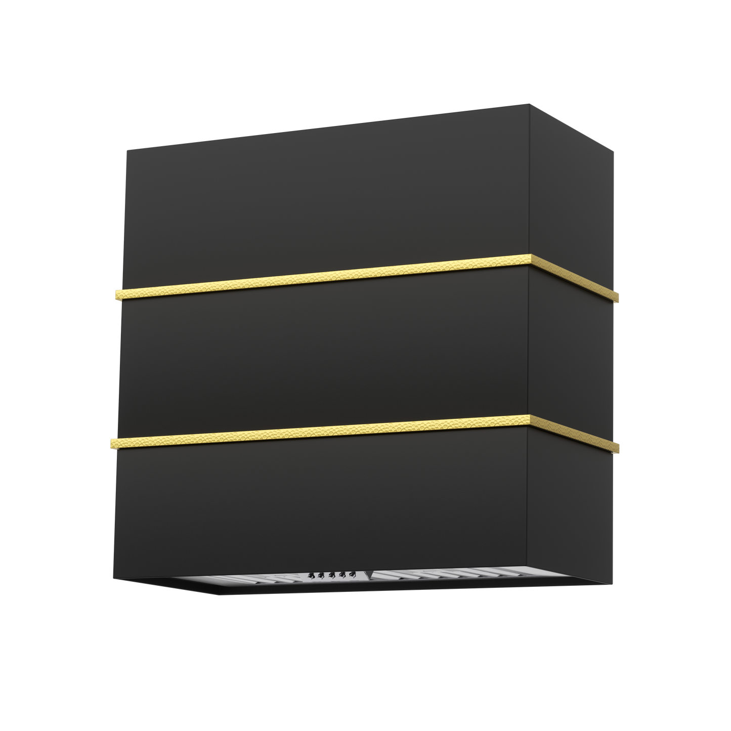 Akicon 30" Stainless Steel Wall Mount Range Hood with 600 CFM Vent Hood