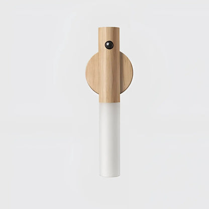 LED Magnetic Light - USB Rechargeable Motion Sensor
