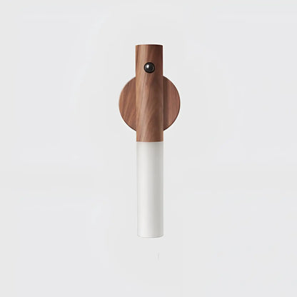 LED Magnetic Light - USB Rechargeable Motion Sensor