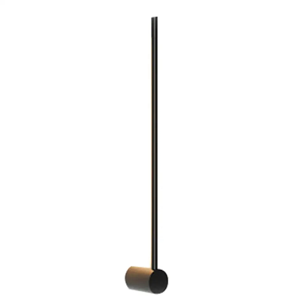 DecorBites™ LED Metal Wall Sconce - Modern Minimalist Indoor Lighting
